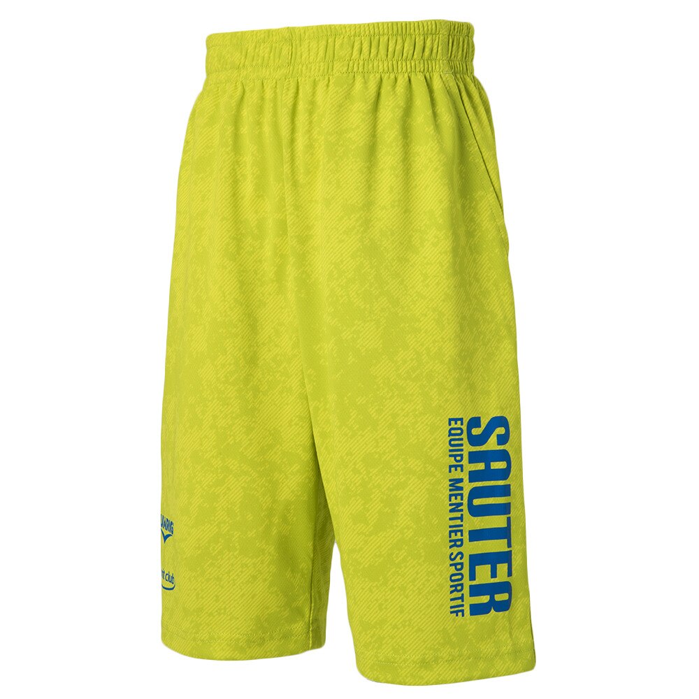  ショートパンツ ハーフパンツ ジュニア ドライプラス 868D8CD5671 FGRN オンライン価格