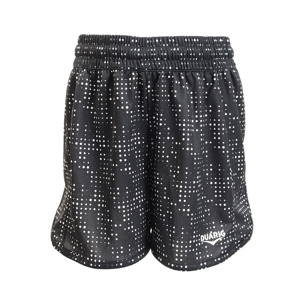 ショートパンツ ハーフパンツ ジュニア 瞬速乾 15 868D8PK5663 BLK オンライン価格