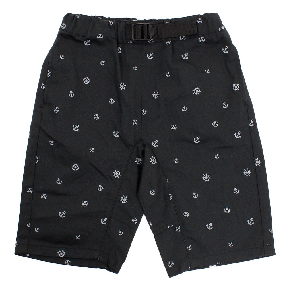  ショートパンツ ハーフパンツ Bクライミング パンツ 868PA9XA9280 BLK