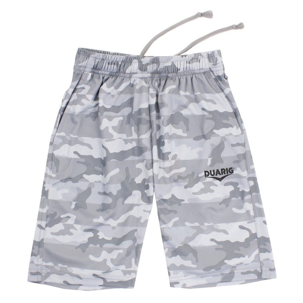  ショートパンツ ハーフパンツ DPUVメッシュ パンツ 868D9HD9331 LGRY