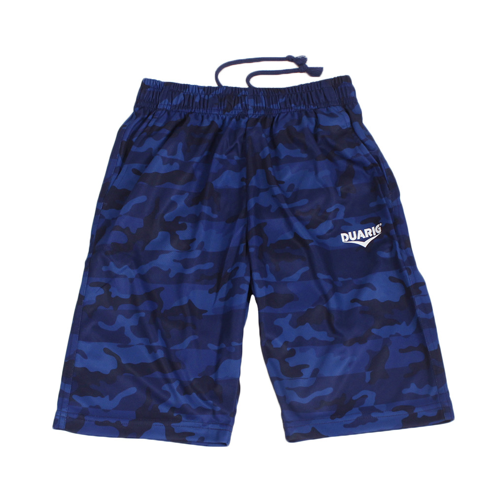  ショートパンツ ハーフパンツ ドライプラス UV メッシュ パンツ 868D9HD9331 NVY