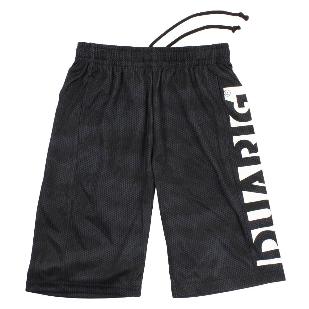  ショートパンツ ハーフパンツ 瞬速乾パンツ 868D9HD9333 BLK オンライン価格