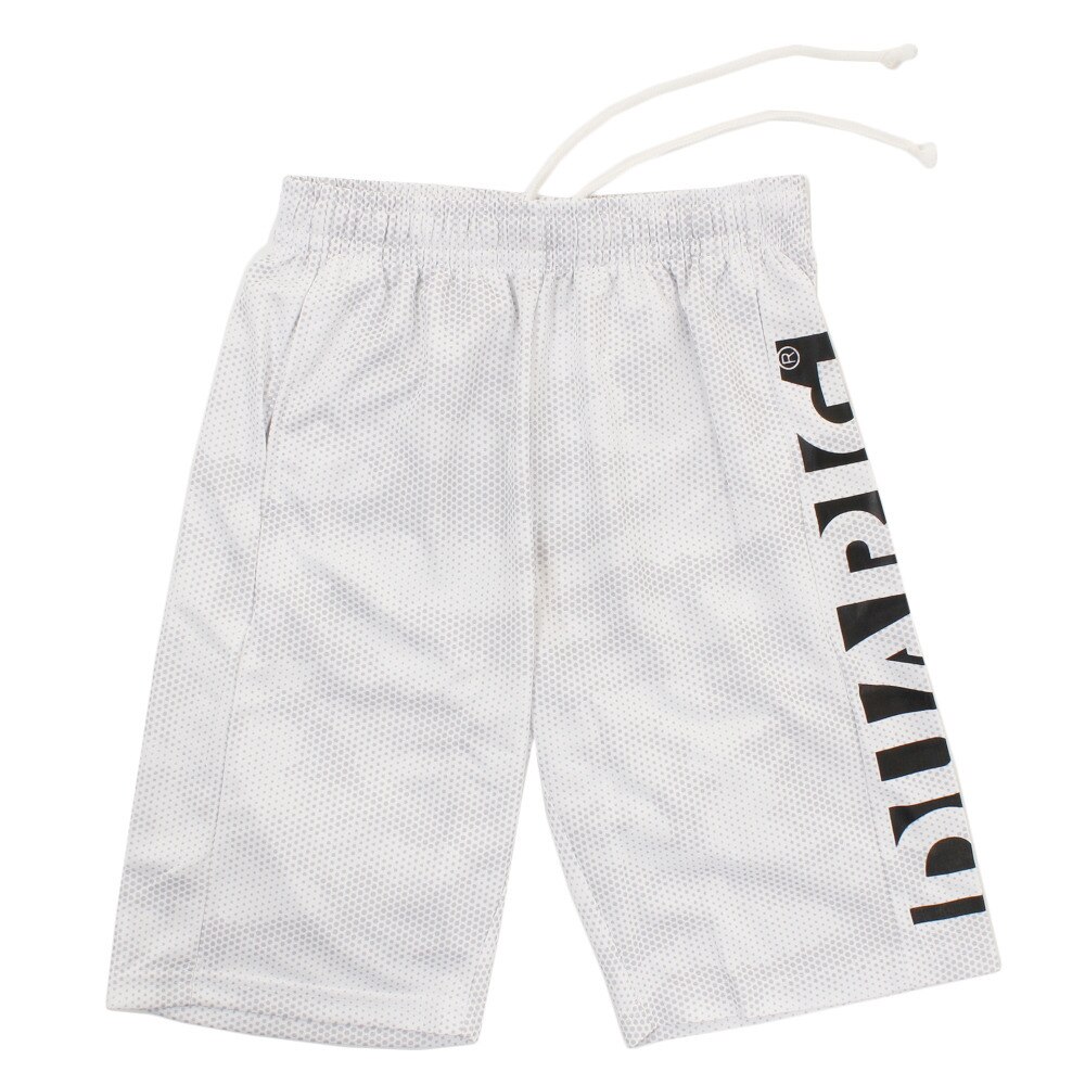  ショートパンツ ハーフパンツ 瞬速乾パンツ 868D9HD9333 WHT オンライン価格