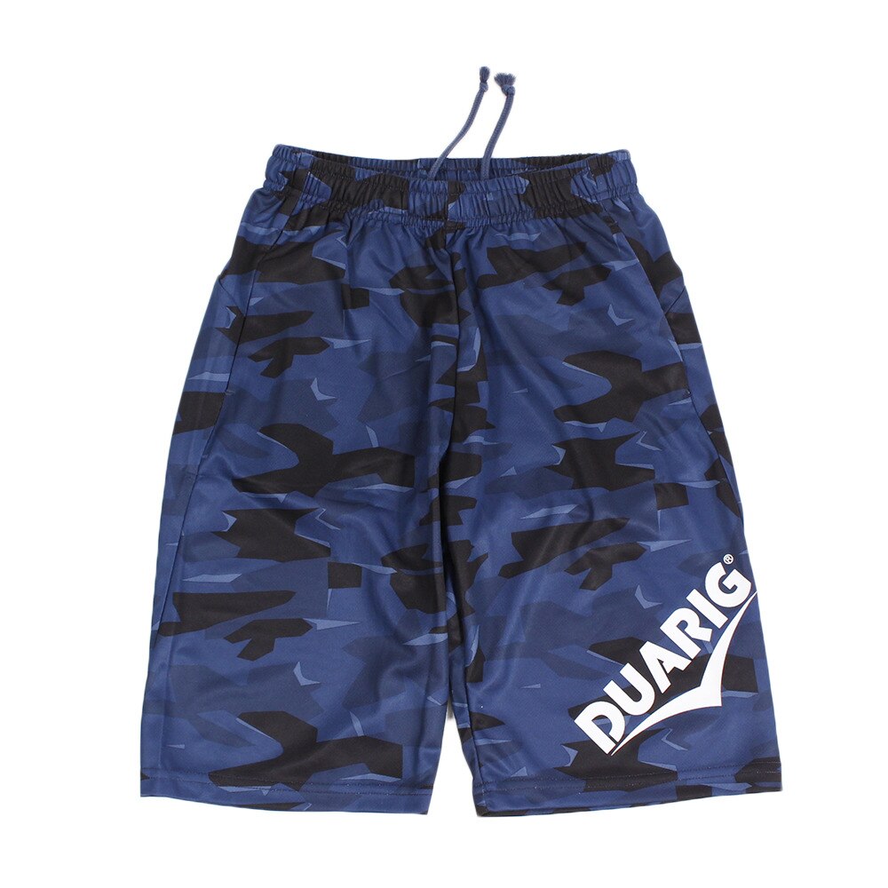  ショートパンツ ハーフパンツ ドライプラス UV メッシュ パンツ 868D9HD9338 NVY