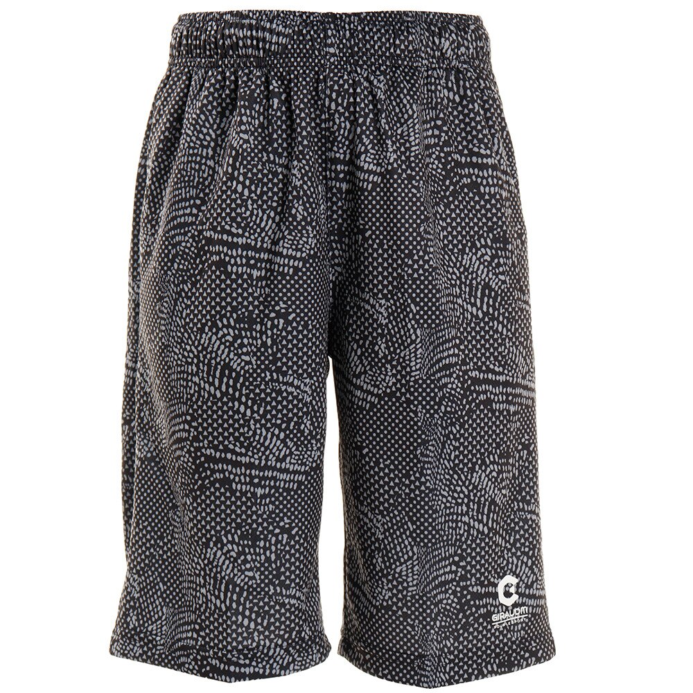  ショートパンツ ハーフパンツ 瞬速乾15 パンツ 868GM0DT2422 BLK オンライン価格