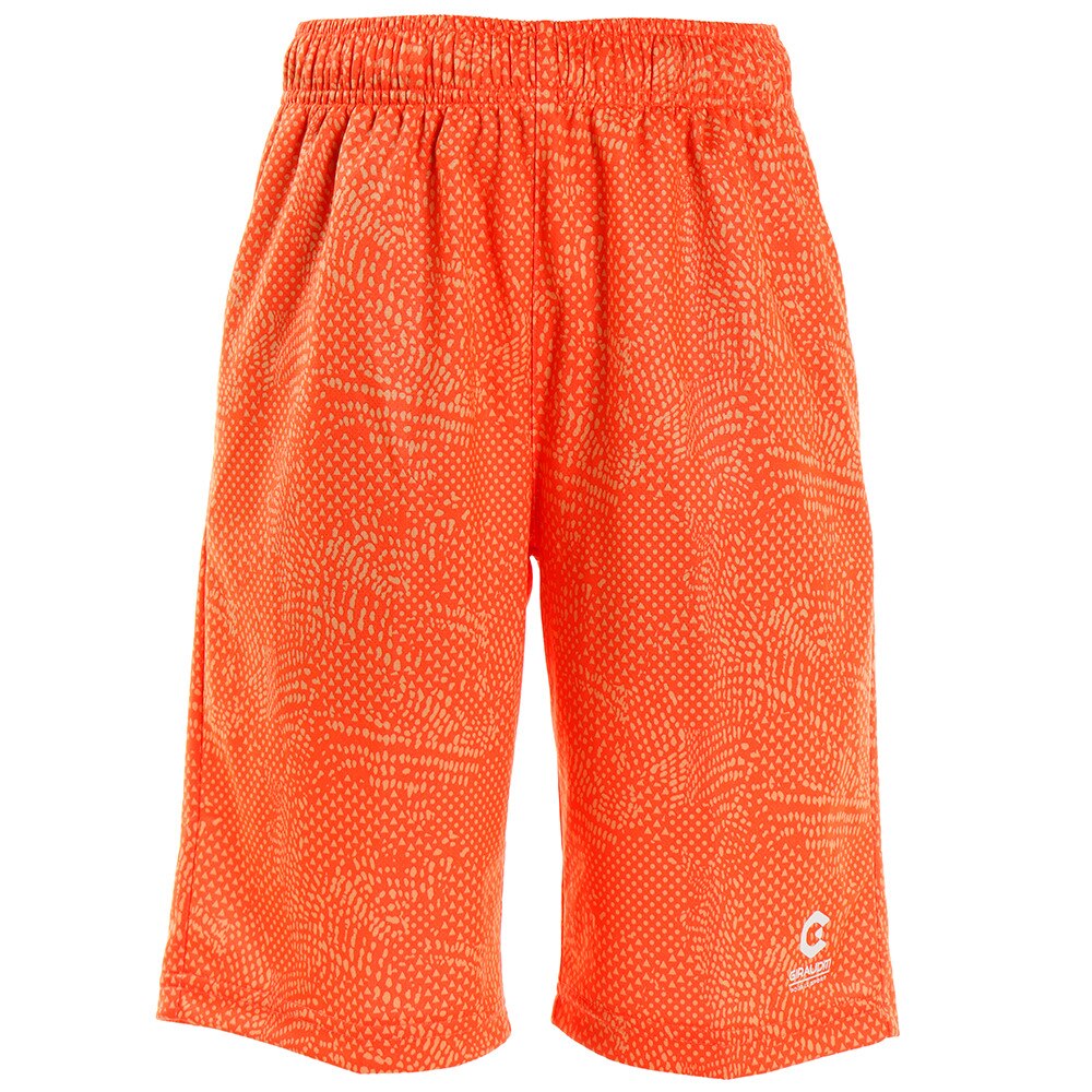  ショートパンツ ハーフパンツ 瞬速乾15 パンツ 868GM0DT2422 ORG オンライン価格