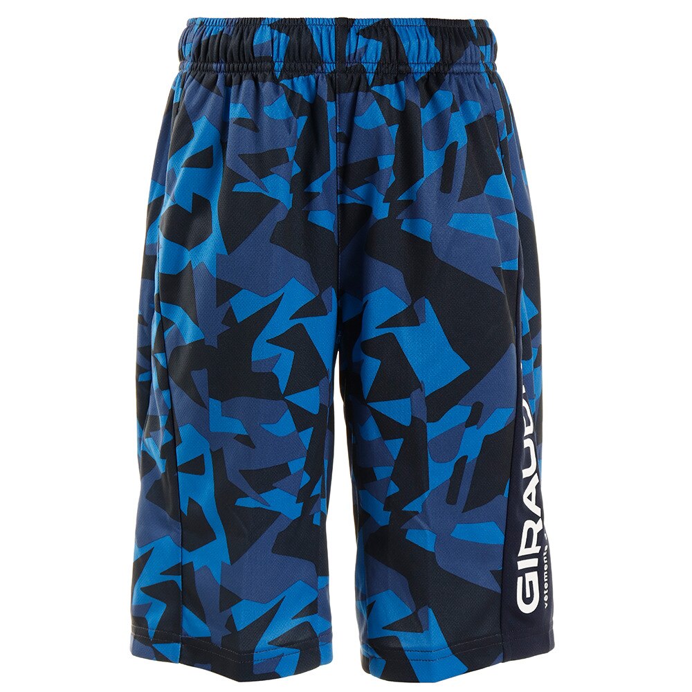  ショートパンツ ハーフパンツ 瞬速乾15 パンツ 868GM0DT2423 BLU オンライン価格