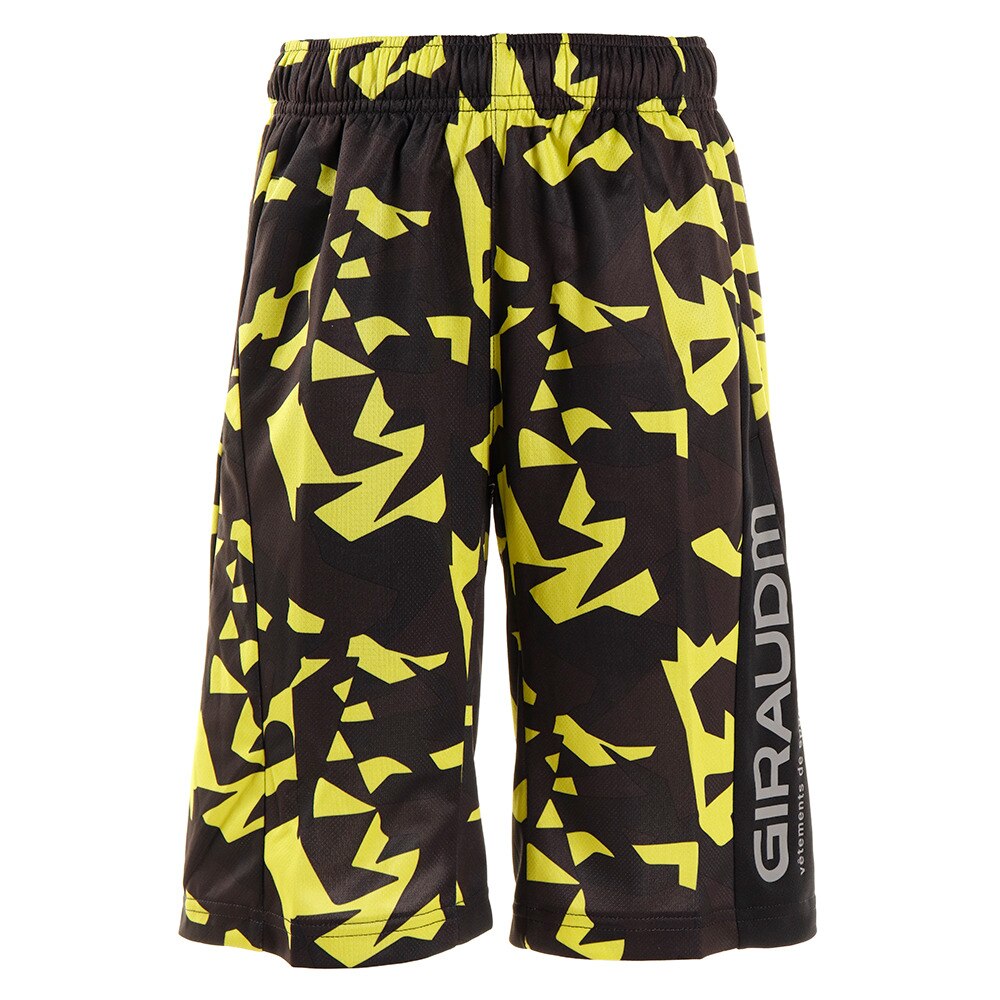  ショートパンツ ハーフパンツ 瞬速乾15 パンツ 868GM0DT2423 FGRN オンライン価格