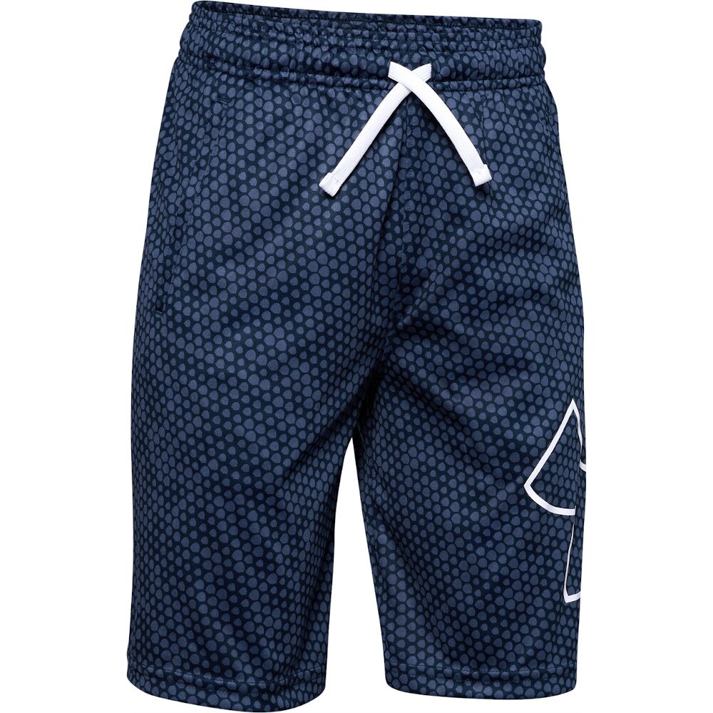  ショートパンツ ハーフパンツ ジュニア レネゲイド2.0 プリントショーツ 1342064 ADY/WHT AT オンライン価格