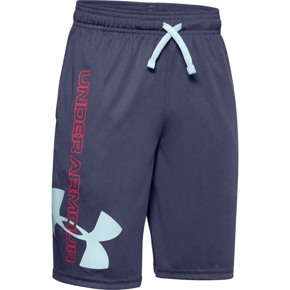  ショートパンツ ハーフパンツ ボーイズ プロトタイプ スーパーサイズ トレーニングショーツ 1351750 BIK/RIB AT オンライン価格