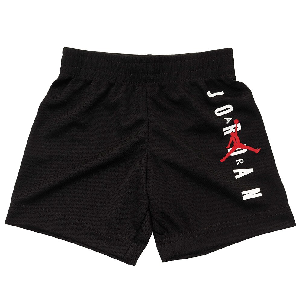  ショートパンツ ハーフパンツ トドラー VERT MESH パンツ 757176-023
