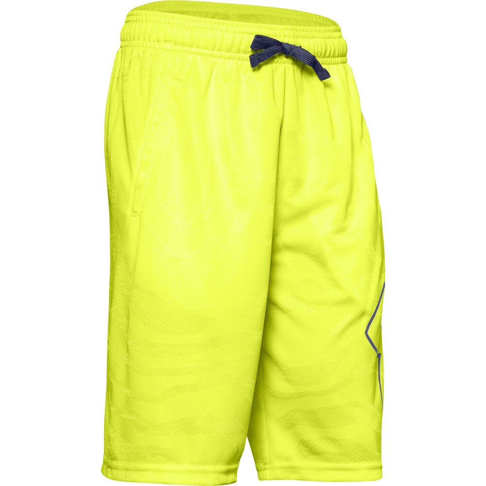  ショートパンツ ハーフパンツ ジュニア レネゲイド2.0 ジャカードショーツ 1342065 XRY/BIK AT オンライン価格