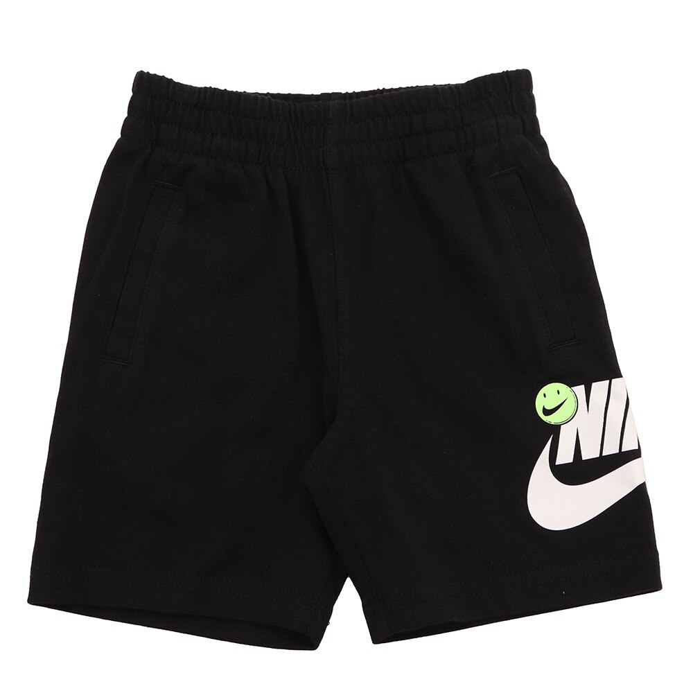  ショートパンツ ハーフパンツ ジュニア HBR JERSEY ショーツ 76F985-023