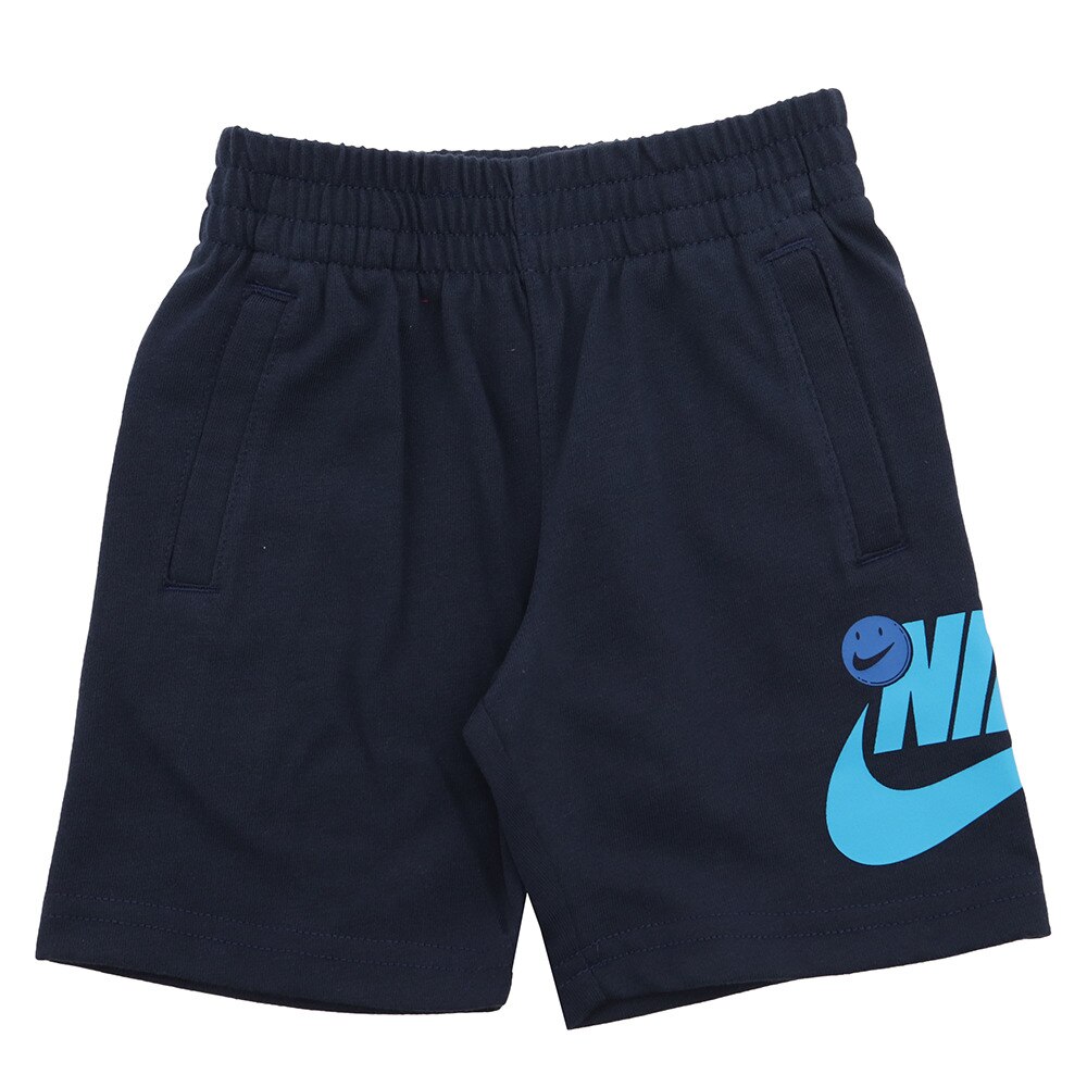  ショートパンツ ハーフパンツ ジュニア HBR JERSEY ショーツ 76F985-U90 オンライン価格