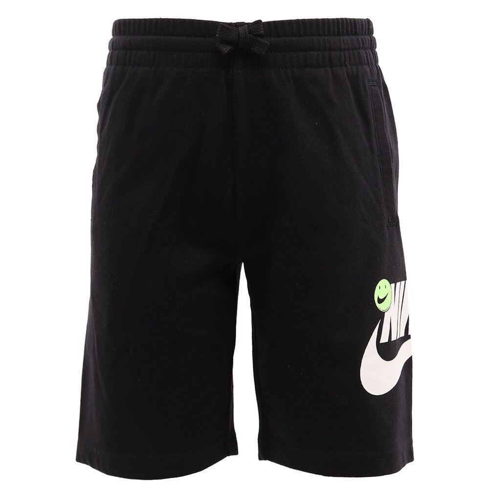  ショートパンツ ハーフパンツ ジュニア HBR JERSEY ショーツ 86F985-023