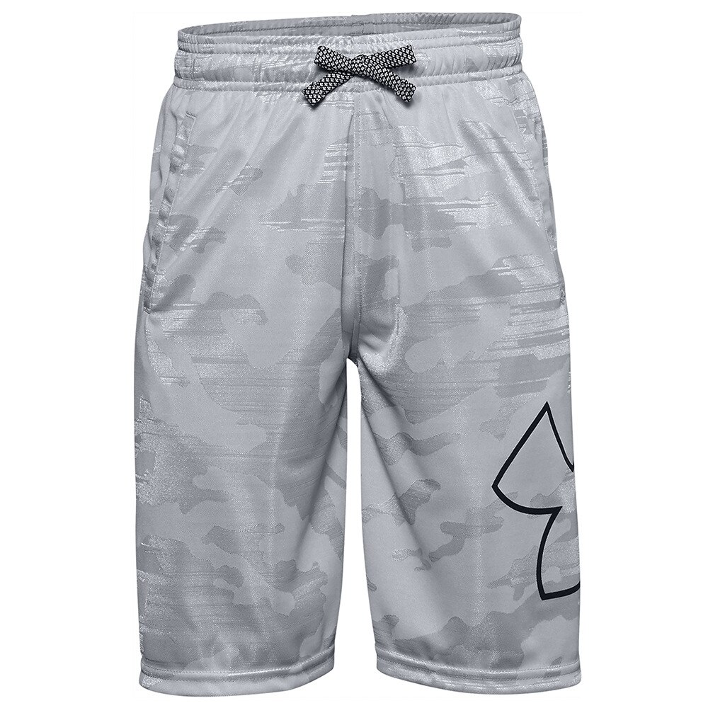  レネゲイド2.0 ジャカード ショートパンツ 1342065 MGA/BLK AT