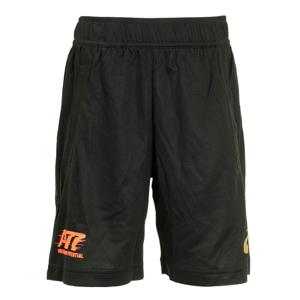  ジュニア A77ニットハーフパンツ 2031C129.001