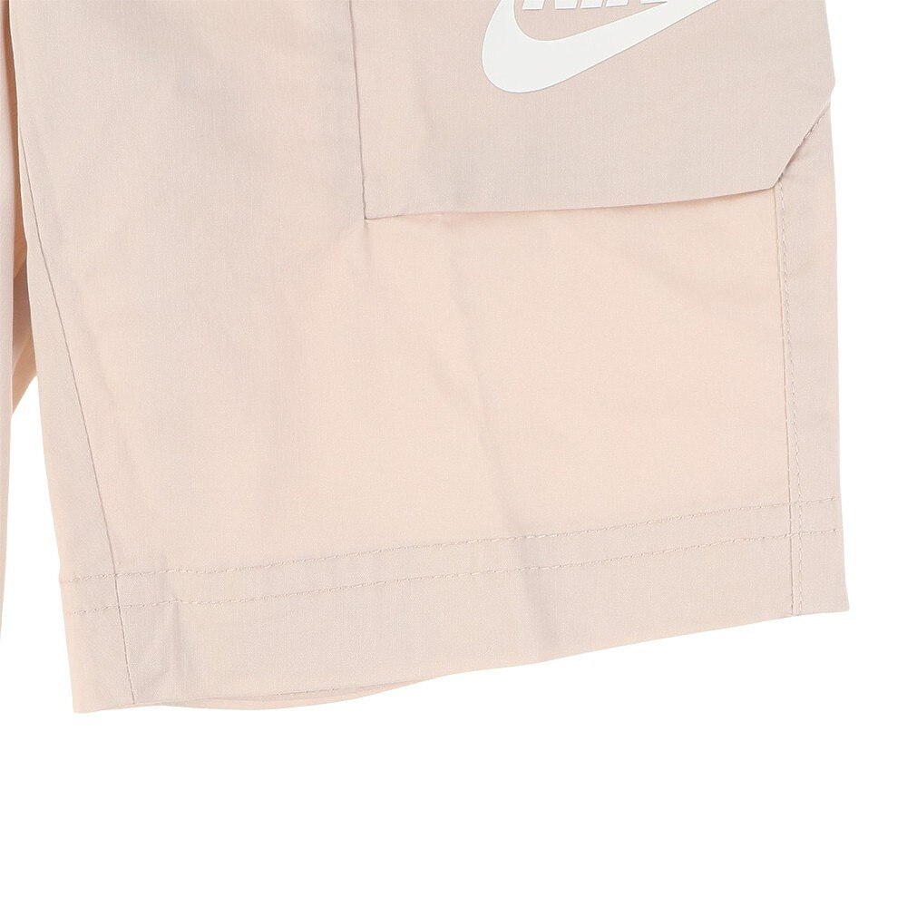 ナイキ（NIKE）（キッズ）ボーイズ NSW CARGO ショーツ 86H832-X2P ※要サイズ確認