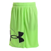 アンダーアーマー（UNDER ARMOUR）（キッズ）ジュニア プロトタイプ2.0 スーパーサイズ ショーツ 1361819 752