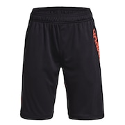 アンダーアーマー（UNDER ARMOUR）（キッズ）ジュニア スタント 3.0 プリント ショーツ 1361804 008