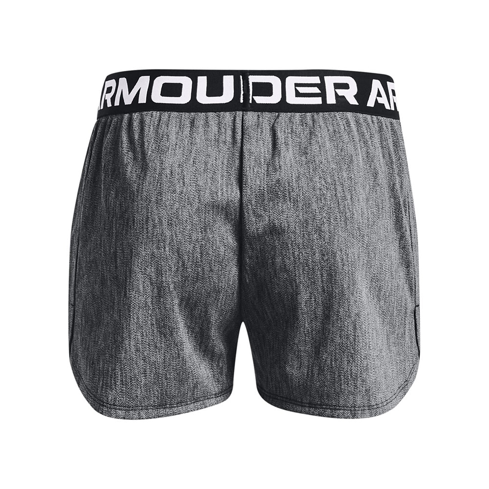 アンダーアーマー（UNDER ARMOUR）（キッズ）ショーツ ジュニア Play Up Twist 1369923 001