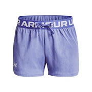 アンダーアーマー（UNDER ARMOUR）（キッズ）ショーツ ジュニア Play Up Twist  1369923 495