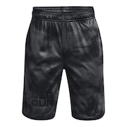(キッズ)ショートパンツ ジュニア Stunt 3.0 Plus 1373527 002
