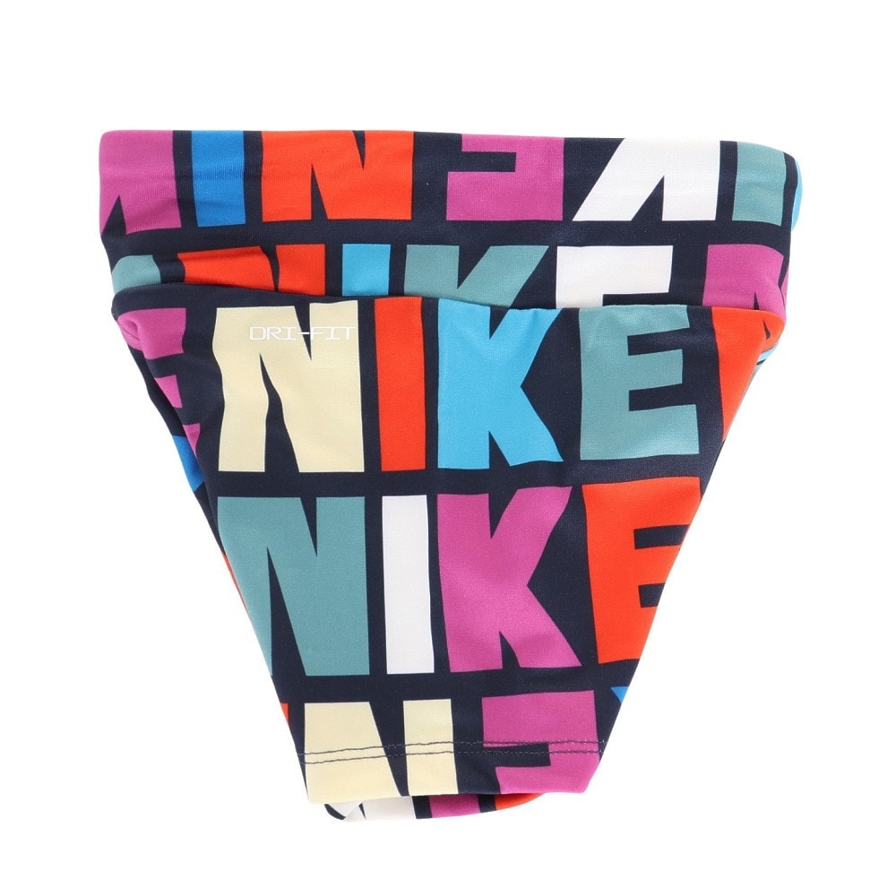 ナイキ（NIKE）（キッズ）ショートパンツ キッズ SNACK PACK AOP BIKE ※要サイズ確認 26K598-695