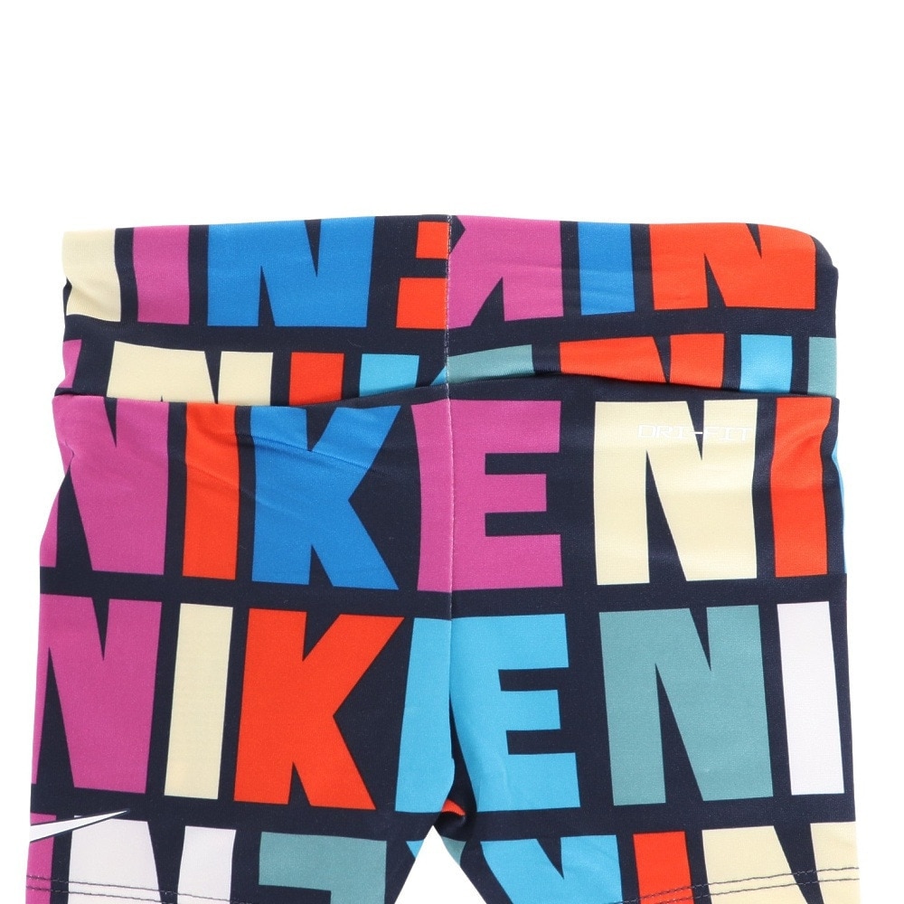 ナイキ（NIKE）（キッズ）ショートパンツ キッズ SNACK PACK AOP BIKE ※要サイズ確認 26K598-695