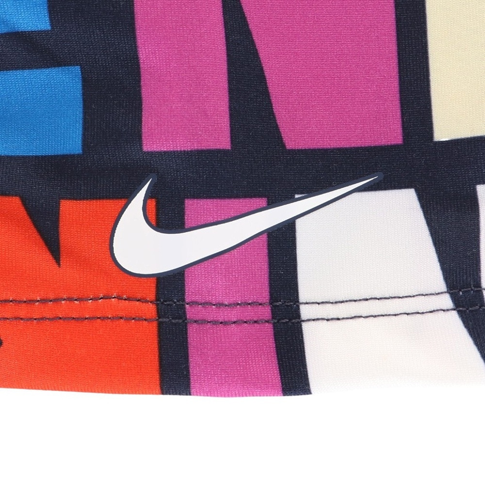 ナイキ（NIKE）（キッズ）ショートパンツ キッズ SNACK PACK AOP BIKE ※要サイズ確認 26K598-695
