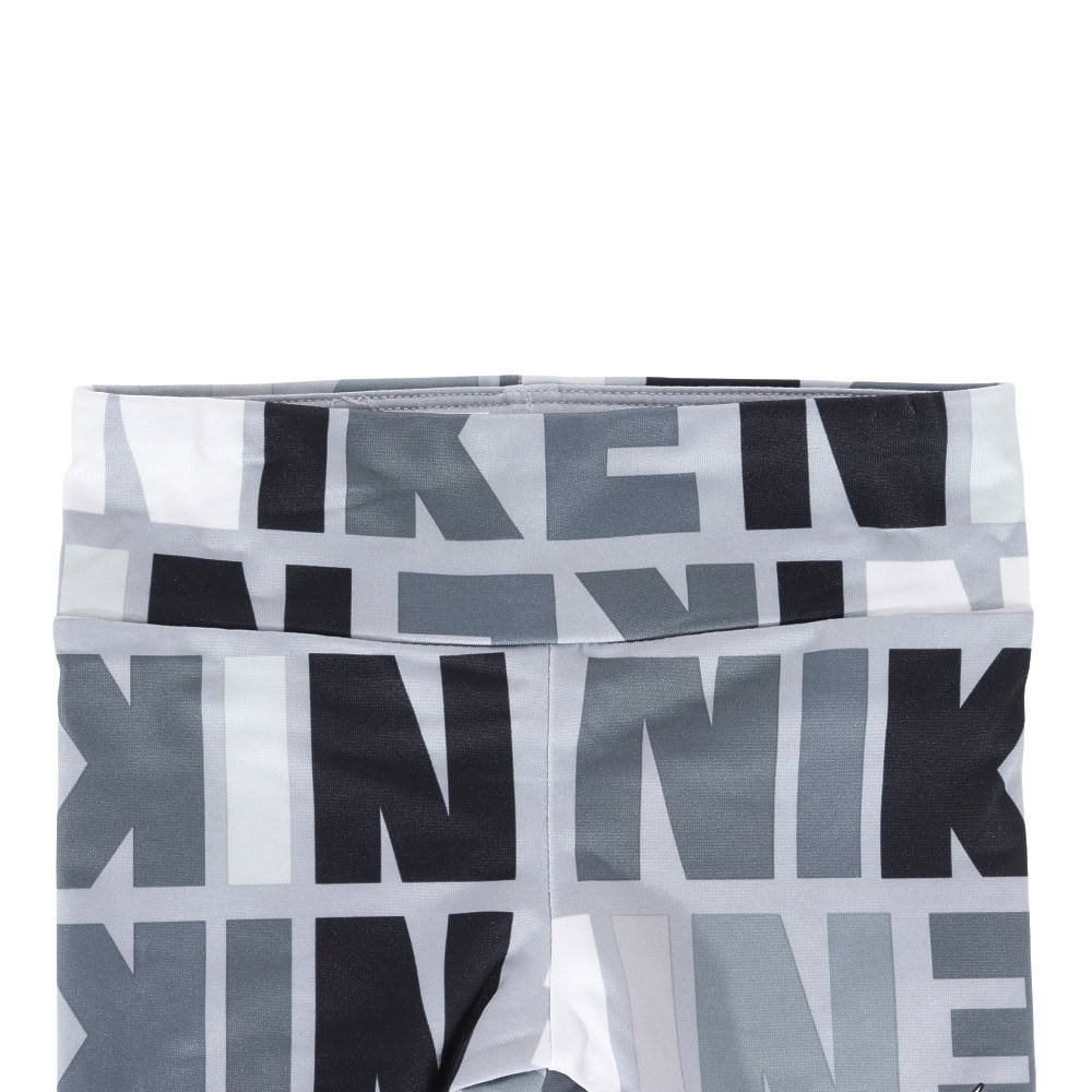 ナイキ（NIKE）（キッズ）ショートパンツ キッズ SNACK PACK AOP BIKE SHORT ※要サイズ確認 26K598-G6U