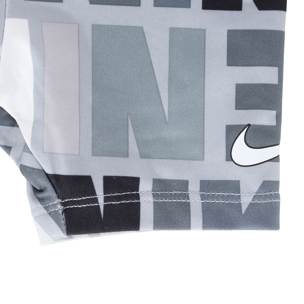 ナイキ（NIKE）（キッズ）ショートパンツ キッズ SNACK PACK AOP BIKE SHORT ※要サイズ確認 26K598-G6U