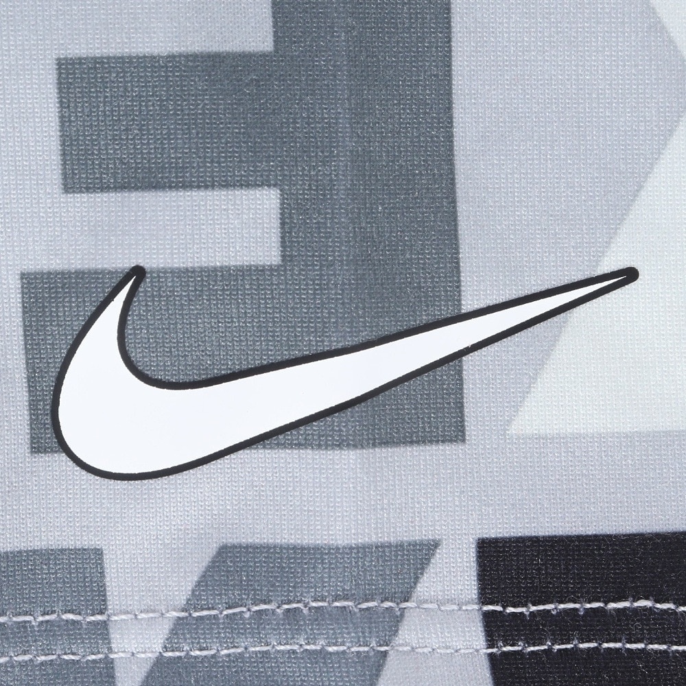 ナイキ（NIKE）（キッズ）ショートパンツ キッズ SNACK PACK AOP BIKE SHORT ※要サイズ確認 26K598-G6U