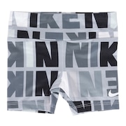 ナイキ（NIKE）（キッズ）ショートパンツ キッズ SNACK PACK AOP BIKE SHORT ※要サイズ確認 26K598-G6U