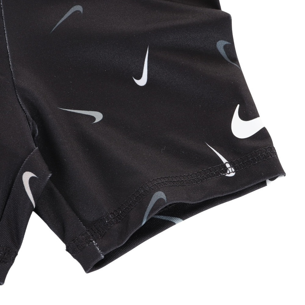 ナイキ（NIKE）（キッズ）ショートパンツ キッズ AOP BIKE SHORTショーツ ※要サイズ確認 26K669-023