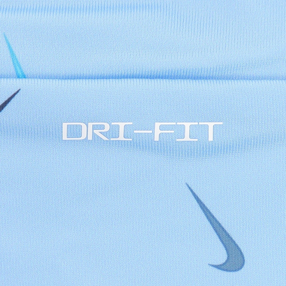 ナイキ（NIKE）（キッズ）AOP BIKE ショート サイクリングショーツ 26K669-U8K ※要サイズ確認