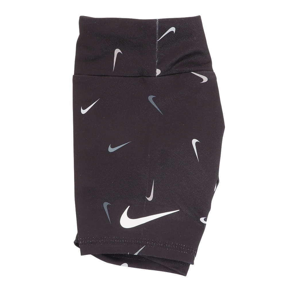 ナイキ（NIKE）（キッズ）AOP BIKE ショート サイクリングショーツ 36K669-023 ※要サイズ確認