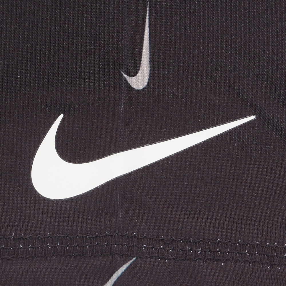 ナイキ（NIKE）（キッズ）AOP BIKE ショート サイクリングショーツ 36K669-023 ※要サイズ確認