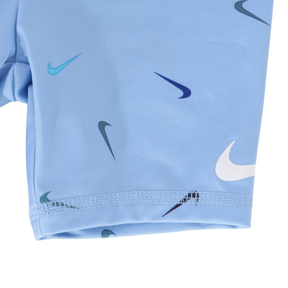 ナイキ（NIKE）（キッズ）ジュニア ショートパンツ キッズ AOP BIKE SHORT ※要サイズ確認 36K669-U8K