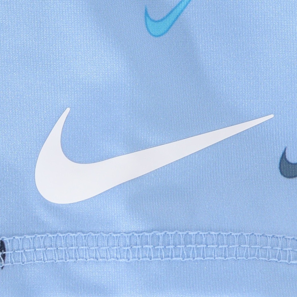 ナイキ（NIKE）（キッズ）ジュニア ショートパンツ キッズ AOP BIKE SHORT ※要サイズ確認 36K669-U8K