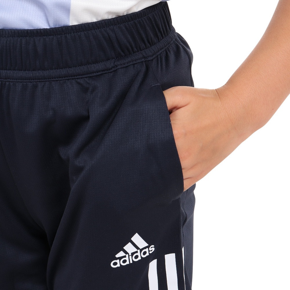 アディダス（adidas）（キッズ）ジュニア ニット ショーツ BVF62-IA9310