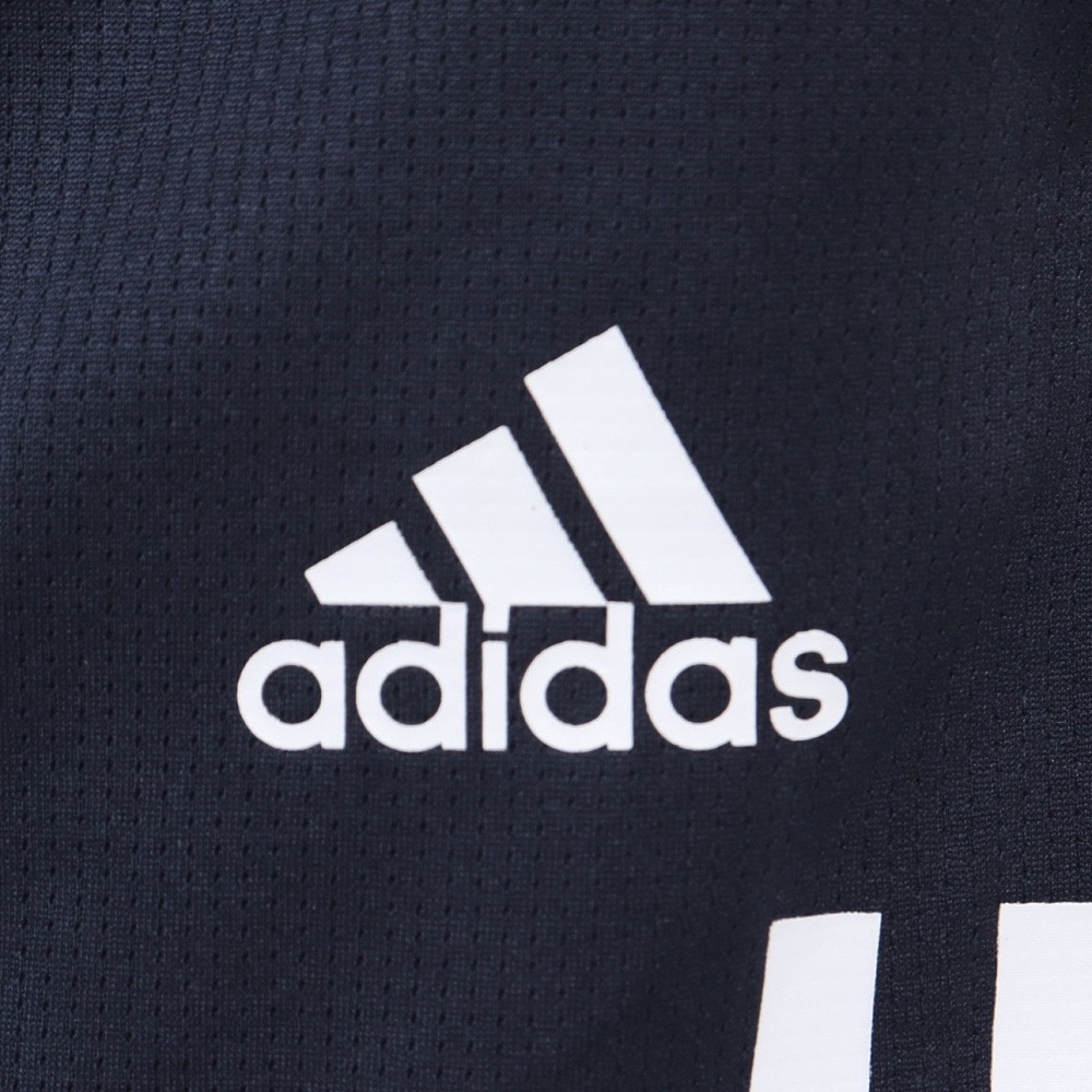 アディダス（adidas）（キッズ）ジュニア ニット ショーツ BVF62-IA9310