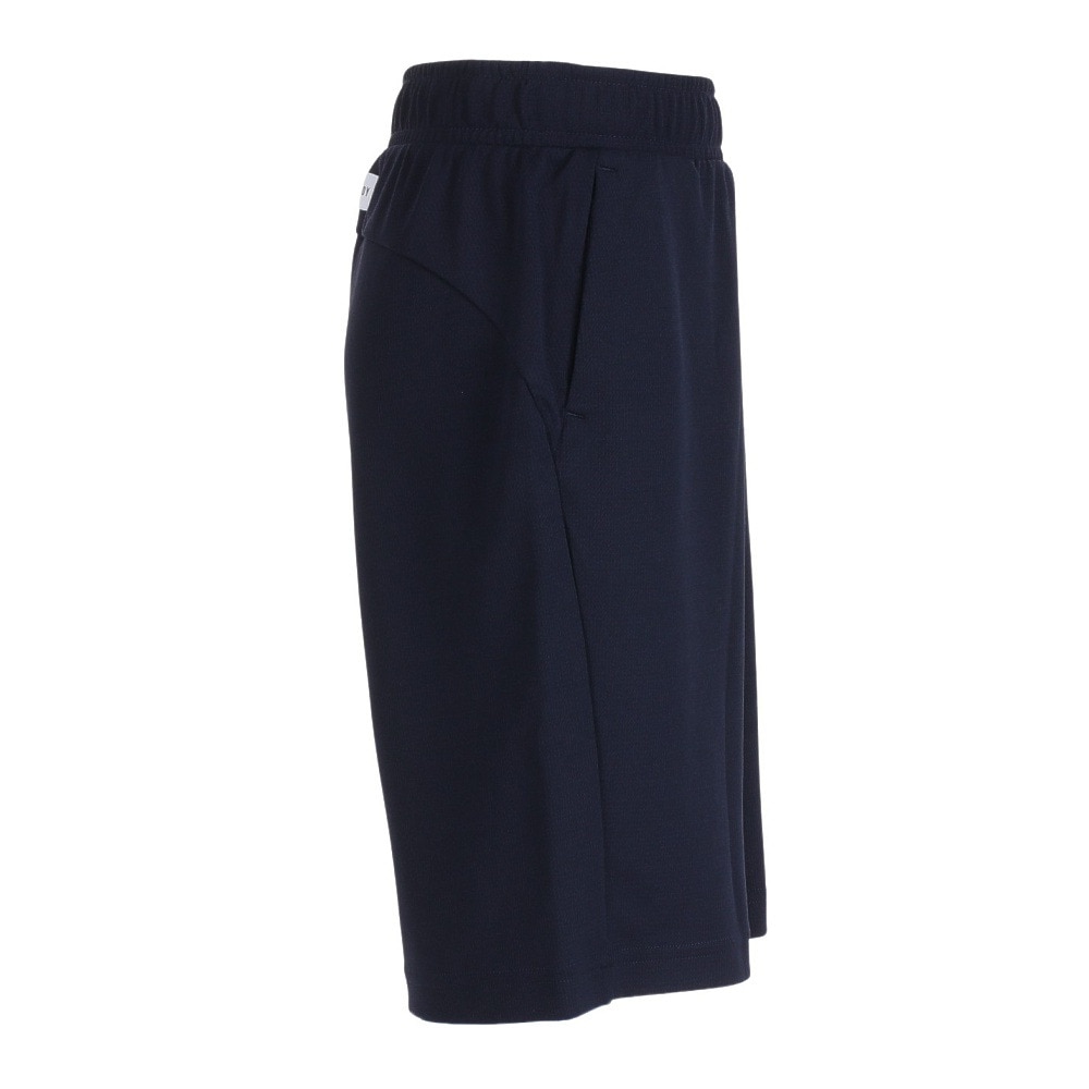 アディダス（adidas）（キッズ）ジュニア ニット ライトショーツ BVF64-IA9315