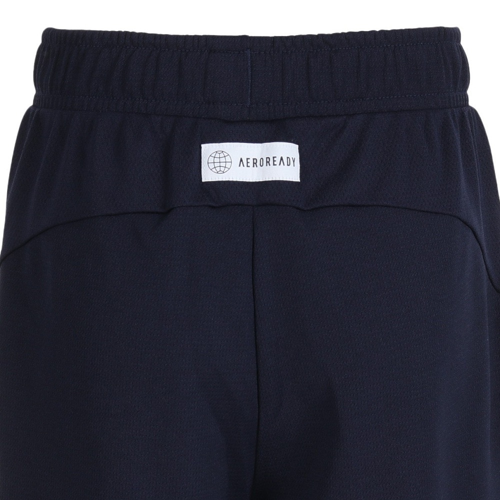 アディダス（adidas）（キッズ）ジュニア ニット ライトショーツ BVF64-IA9315