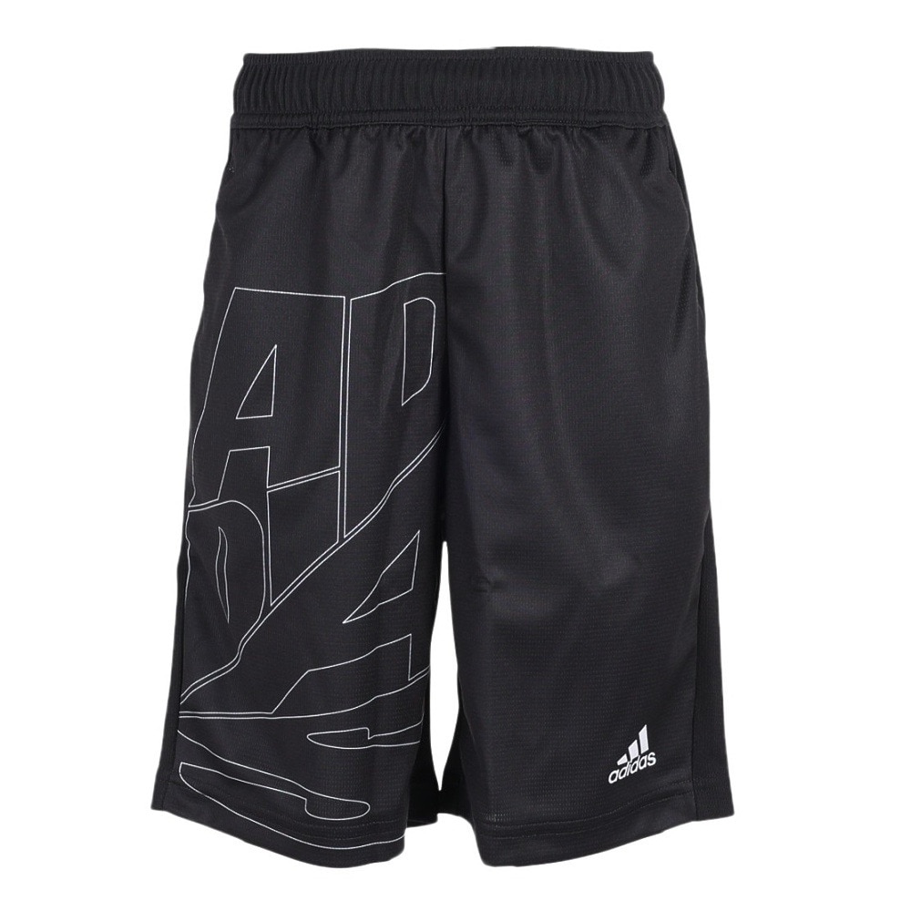 アディダス ショート・ハーフパンツ | スポーツ用品はスーパー