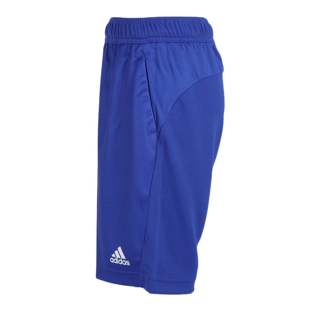 アディダス（adidas）（キッズ）ジュニア ニット ショーツ BVF66-IA9306