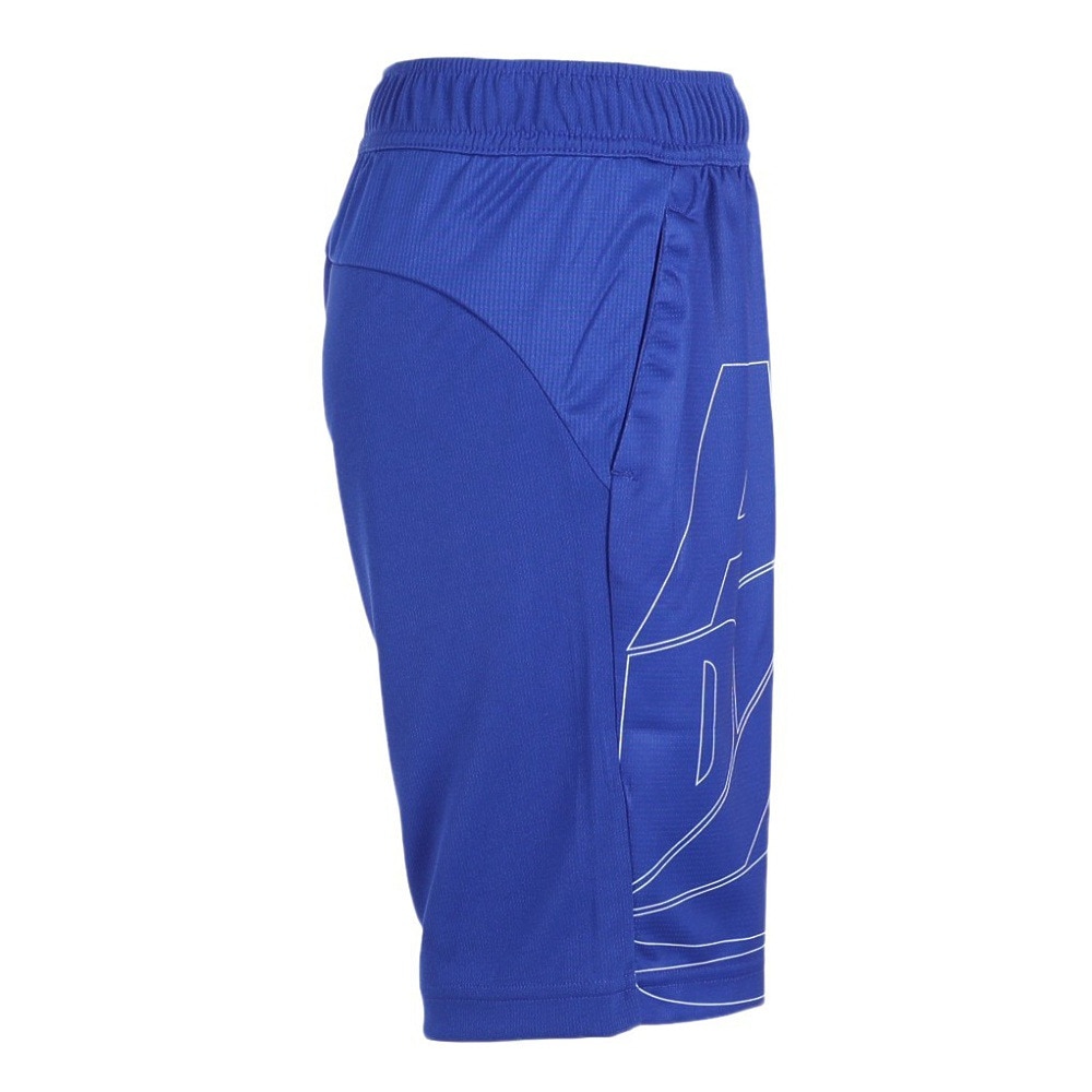 アディダス（adidas）（キッズ）ジュニア ニット ショーツ BVF66-IA9306