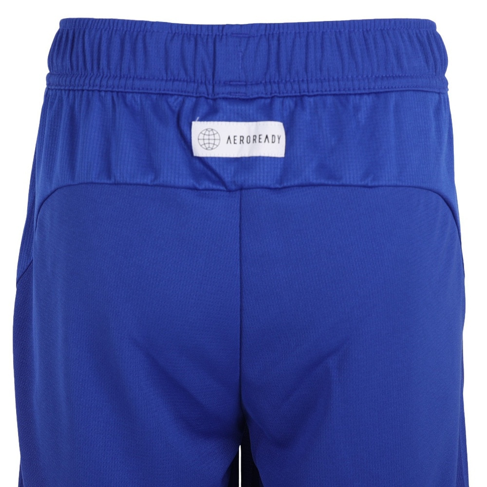 アディダス（adidas）（キッズ）ジュニア ニット ショーツ BVF66-IA9306