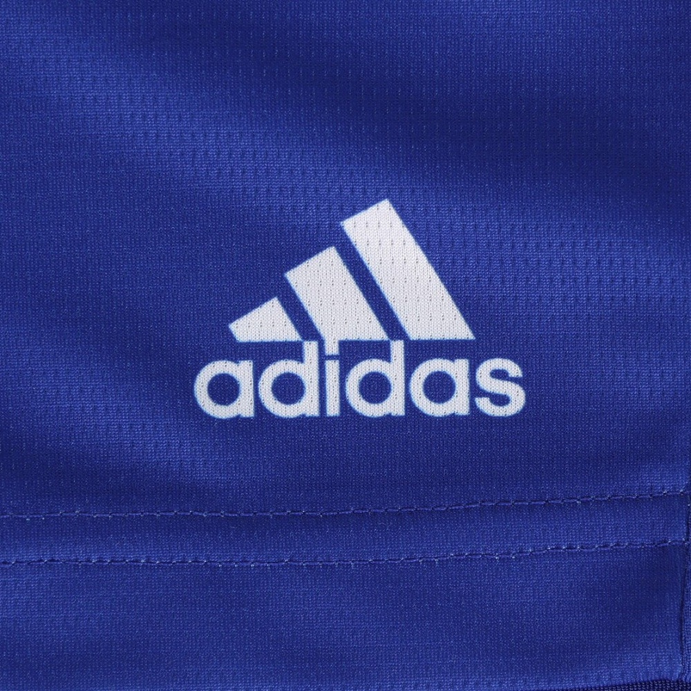 アディダス（adidas）（キッズ）ジュニア ニット ショーツ BVF66-IA9306