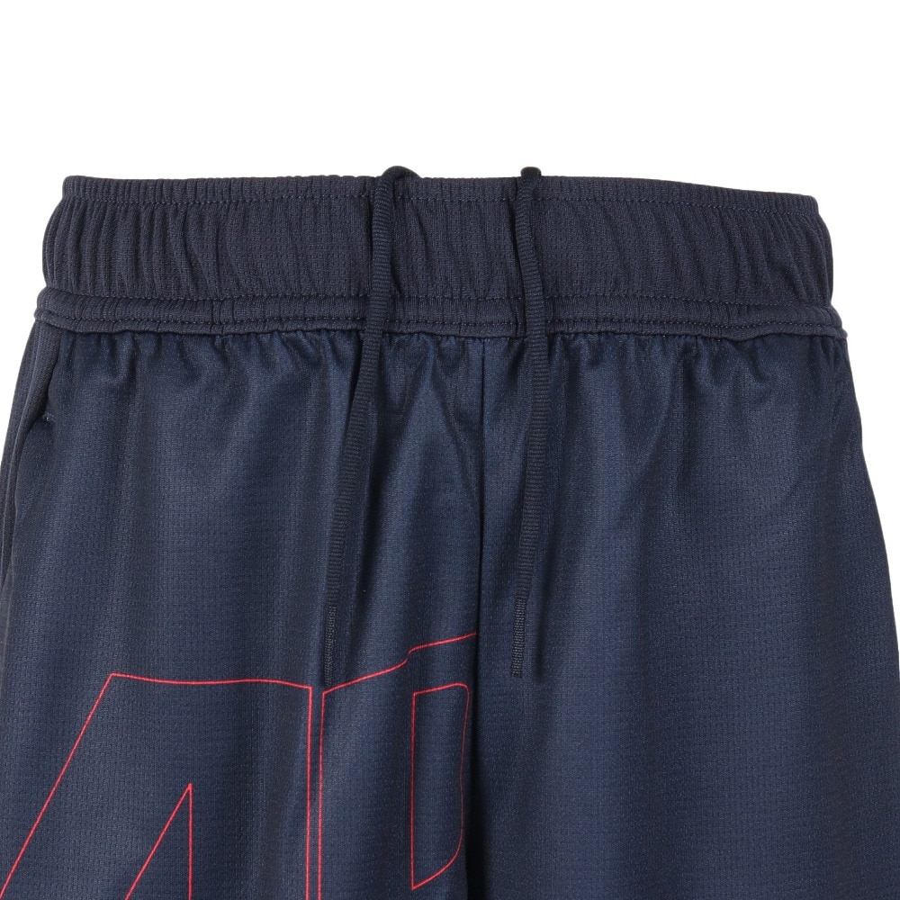 アディダス（adidas）（キッズ）ジュニア ニット ショーツ BVF66-IA9308